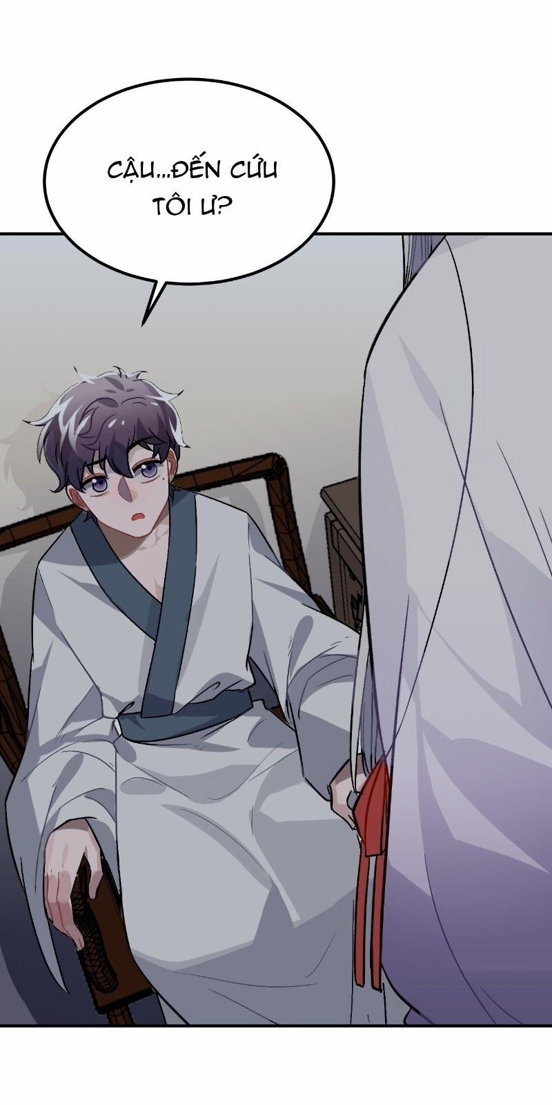 Trực Nam Tiểu Kiều Phi Của Vương Phủ 29 trang 9