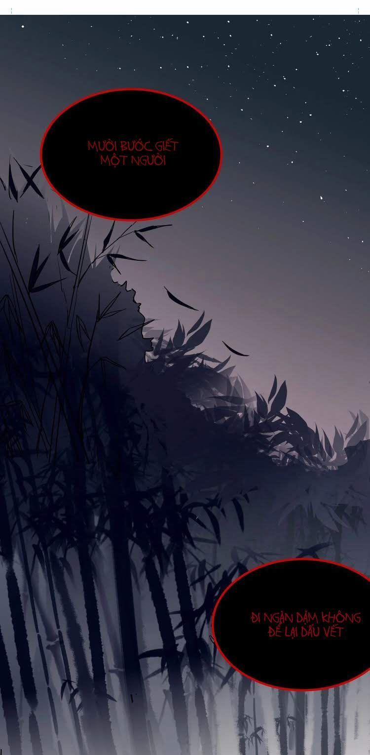 Trực Nam Tiểu Kiều Phi Của Vương Phủ 3 trang 0