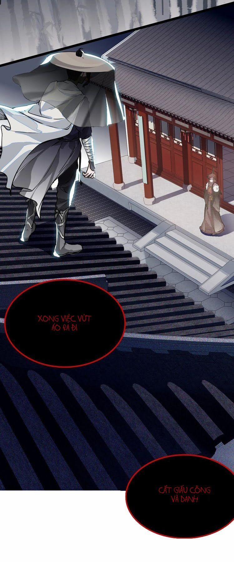 Trực Nam Tiểu Kiều Phi Của Vương Phủ 3 trang 1