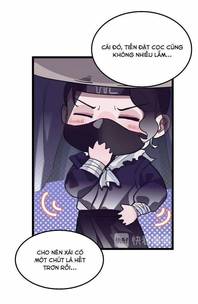 Trực Nam Tiểu Kiều Phi Của Vương Phủ 3 trang 10