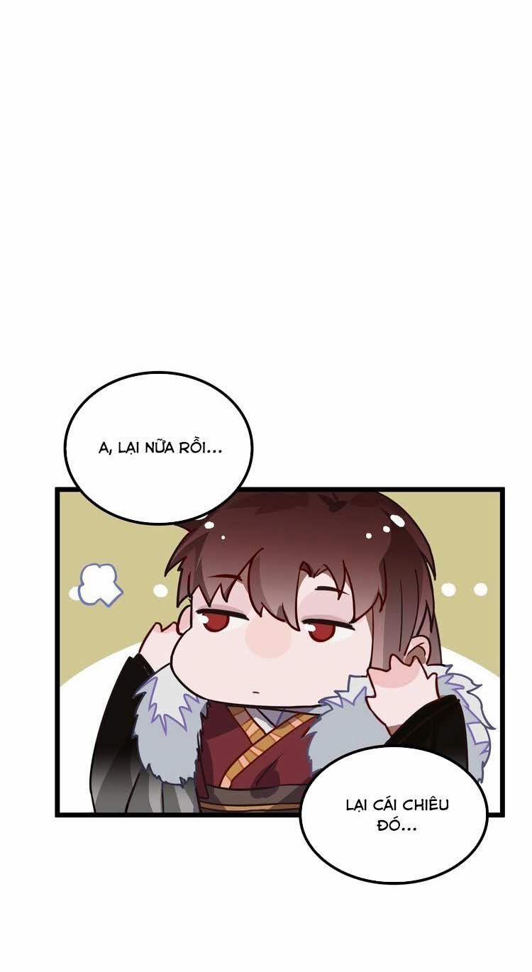 Trực Nam Tiểu Kiều Phi Của Vương Phủ 3 trang 12