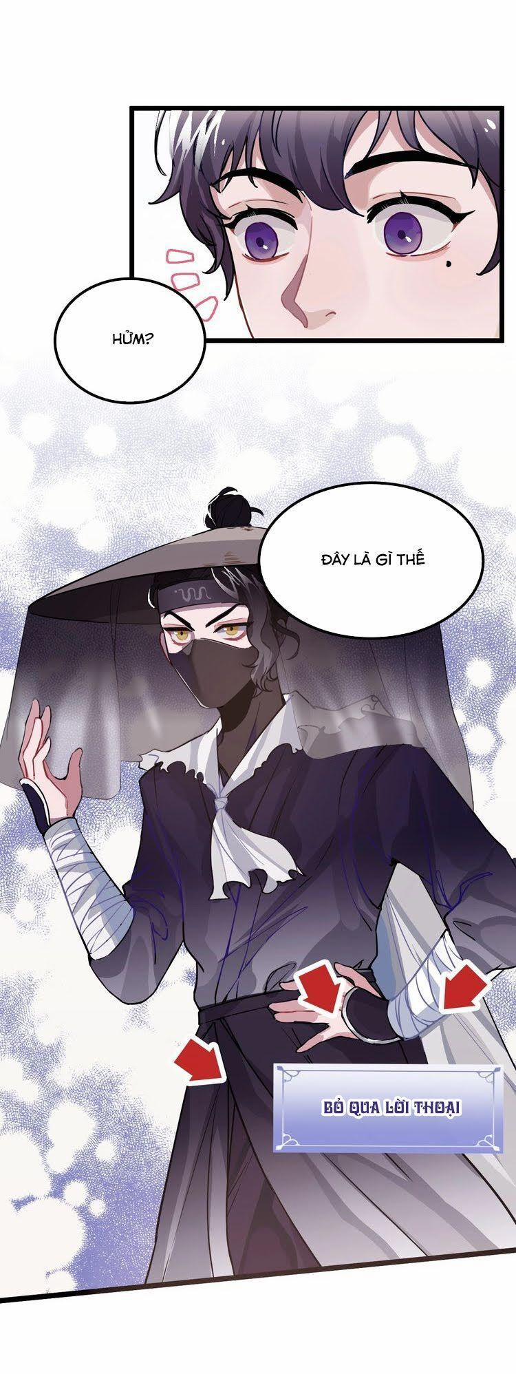 Trực Nam Tiểu Kiều Phi Của Vương Phủ 3 trang 16