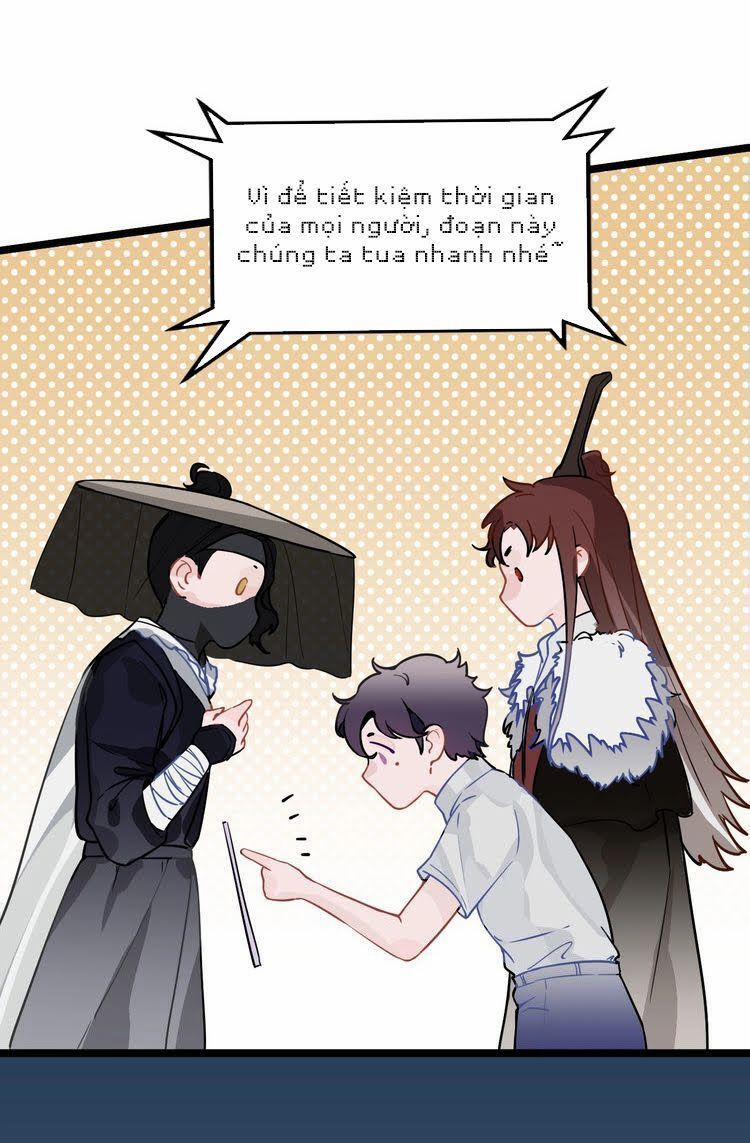 Trực Nam Tiểu Kiều Phi Của Vương Phủ 3 trang 17