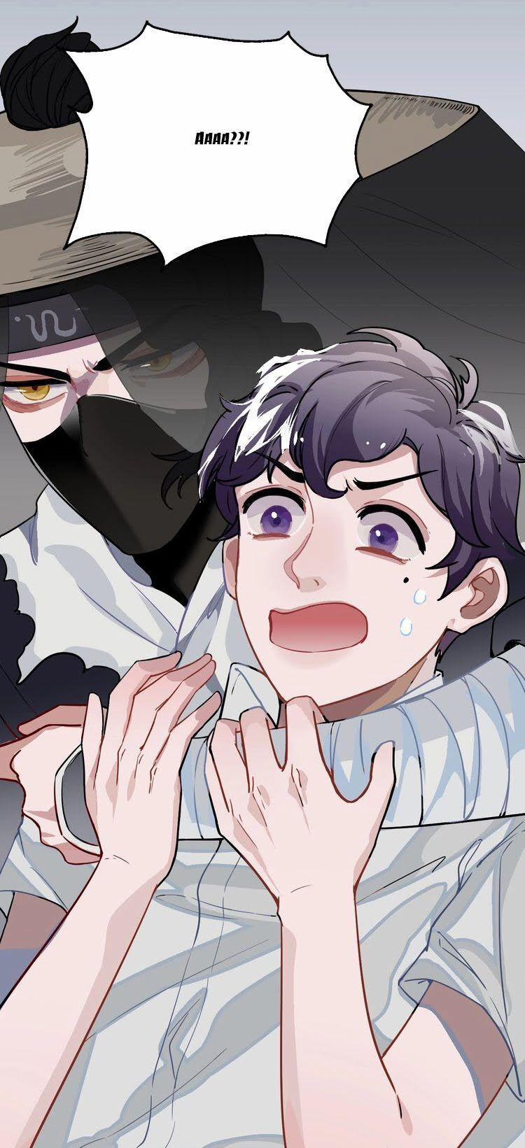 Trực Nam Tiểu Kiều Phi Của Vương Phủ 3 trang 19