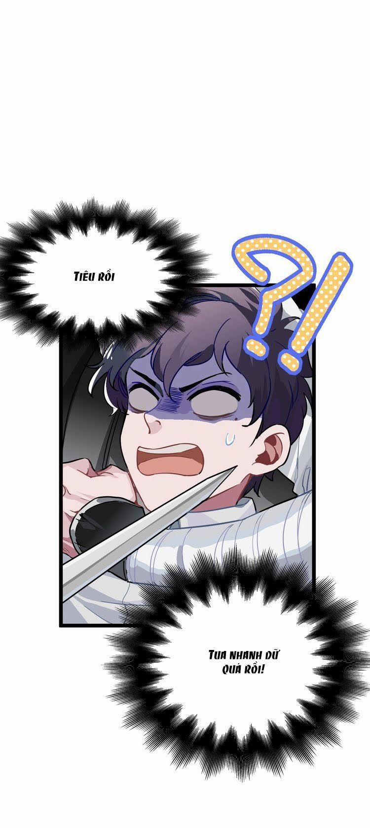 Trực Nam Tiểu Kiều Phi Của Vương Phủ 3 trang 23