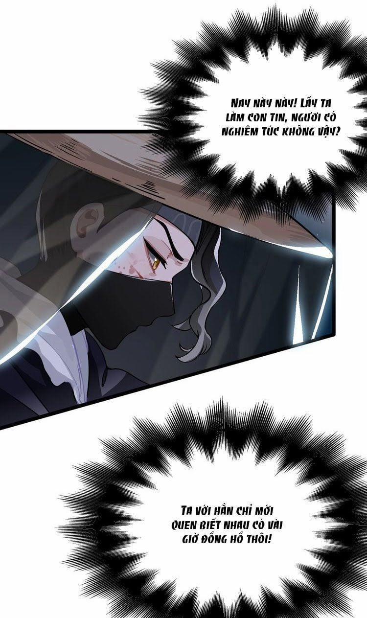 Trực Nam Tiểu Kiều Phi Của Vương Phủ 3 trang 24