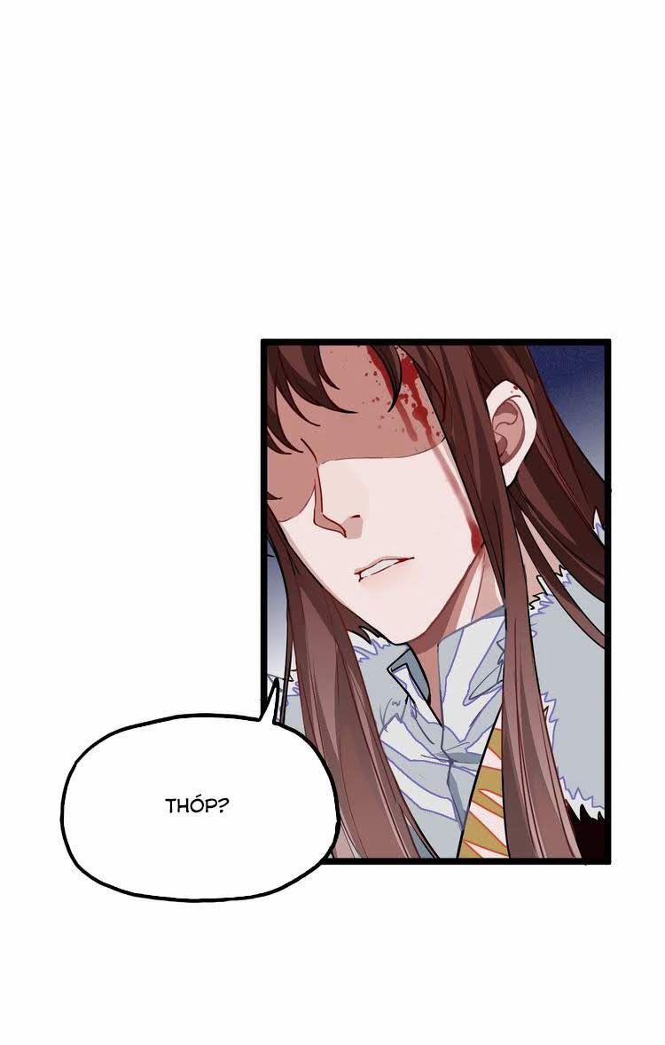 Trực Nam Tiểu Kiều Phi Của Vương Phủ 3 trang 27