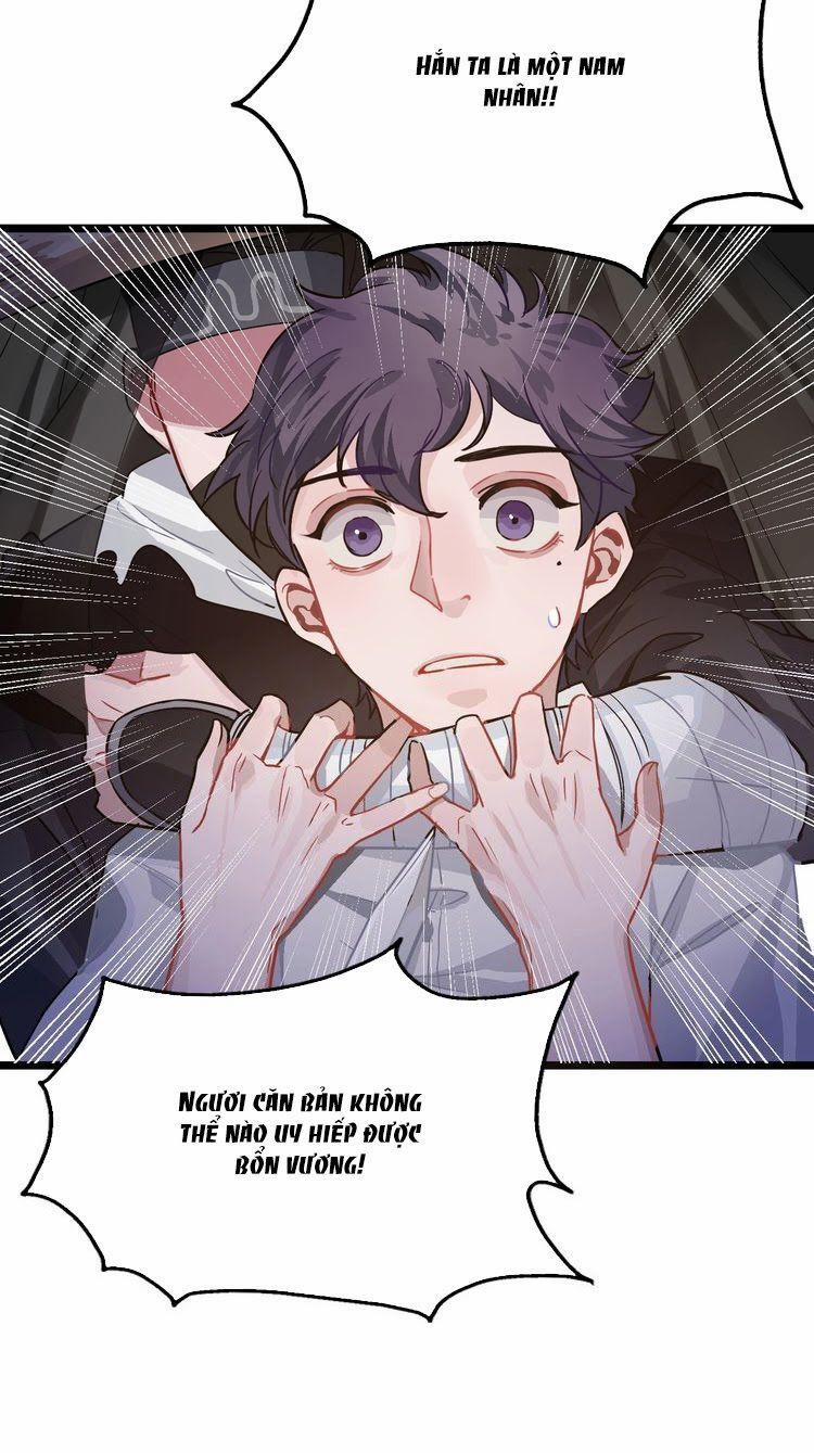 Trực Nam Tiểu Kiều Phi Của Vương Phủ 3 trang 29