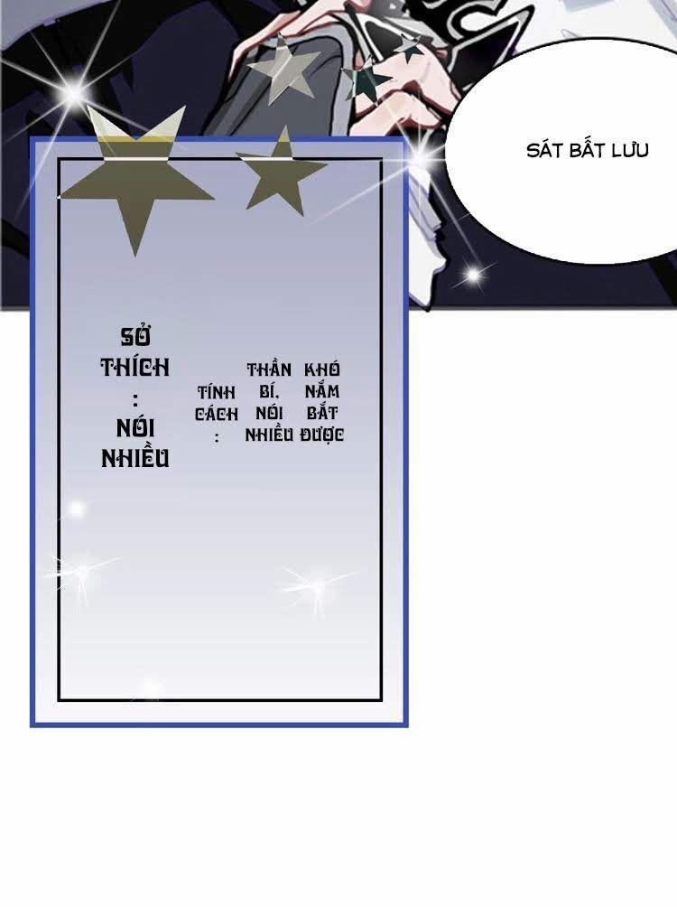 Trực Nam Tiểu Kiều Phi Của Vương Phủ 3 trang 3