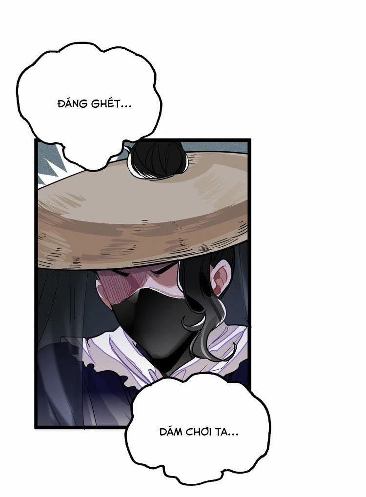 Trực Nam Tiểu Kiều Phi Của Vương Phủ 3 trang 31