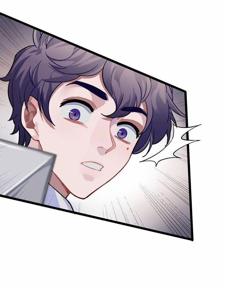 Trực Nam Tiểu Kiều Phi Của Vương Phủ 3 trang 33