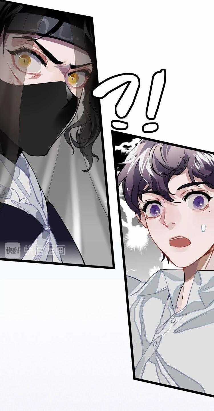 Trực Nam Tiểu Kiều Phi Của Vương Phủ 3 trang 36