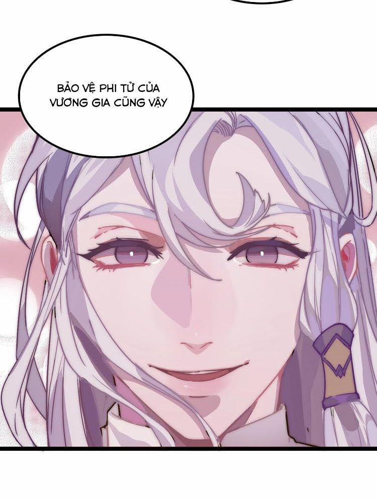 Trực Nam Tiểu Kiều Phi Của Vương Phủ 3 trang 44