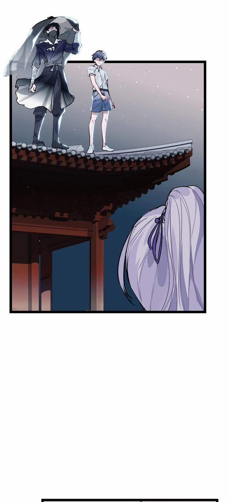 Trực Nam Tiểu Kiều Phi Của Vương Phủ 3 trang 45