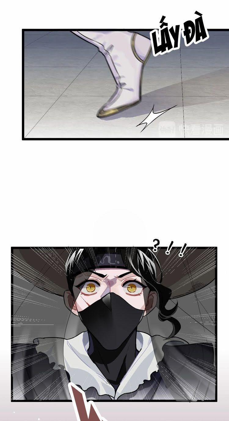 Trực Nam Tiểu Kiều Phi Của Vương Phủ 3 trang 47