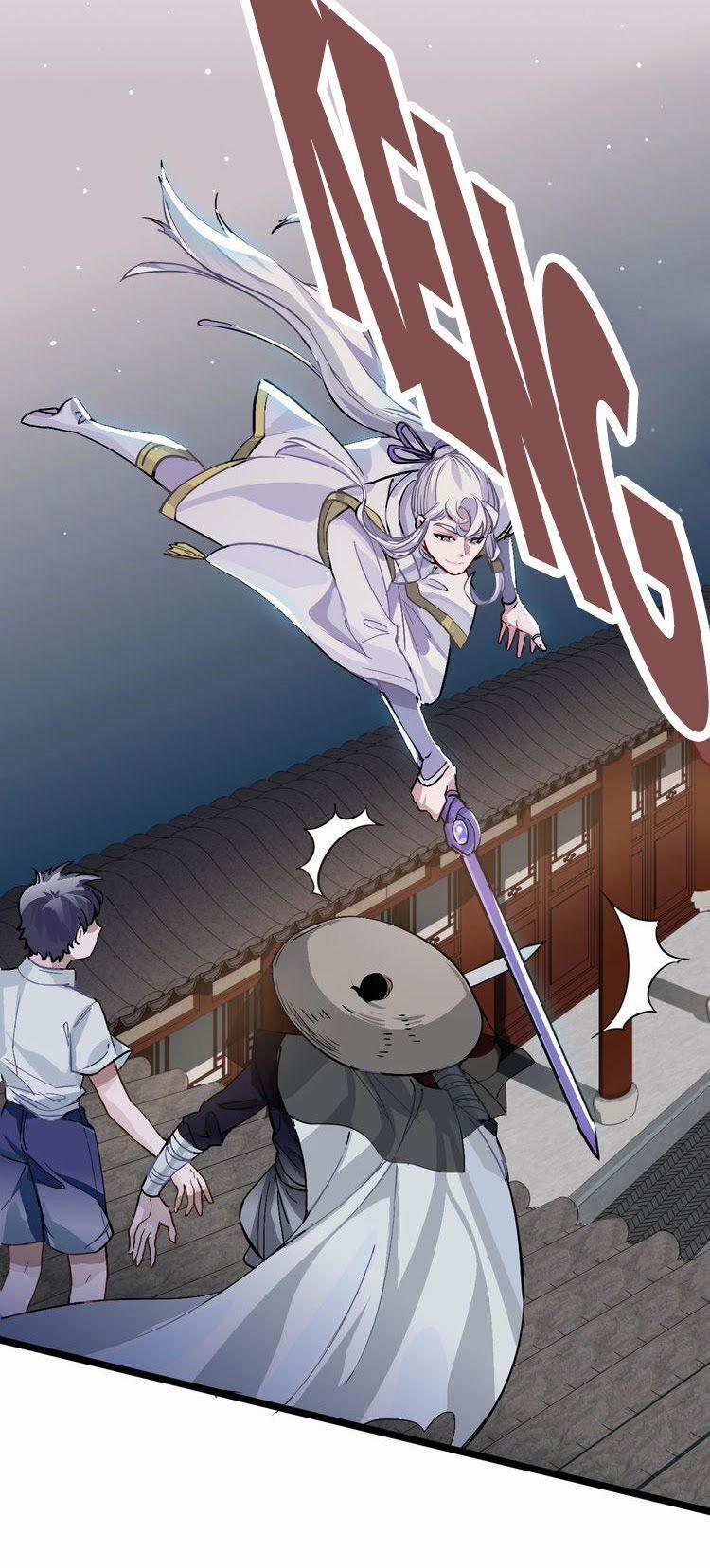 Trực Nam Tiểu Kiều Phi Của Vương Phủ 3 trang 48