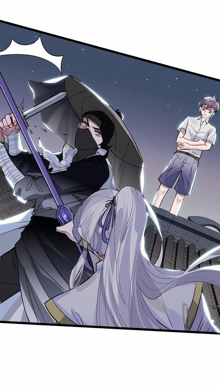 Trực Nam Tiểu Kiều Phi Của Vương Phủ 3 trang 49