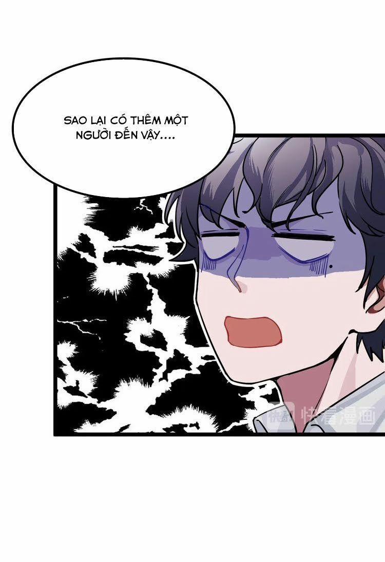 Trực Nam Tiểu Kiều Phi Của Vương Phủ 3 trang 5