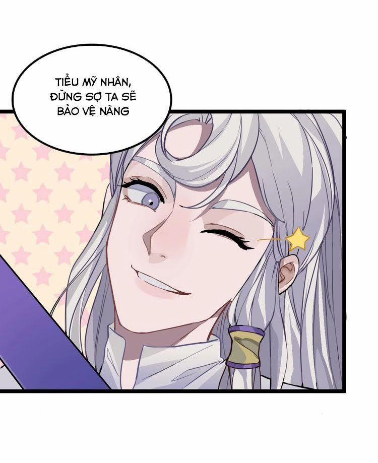 Trực Nam Tiểu Kiều Phi Của Vương Phủ 3 trang 50