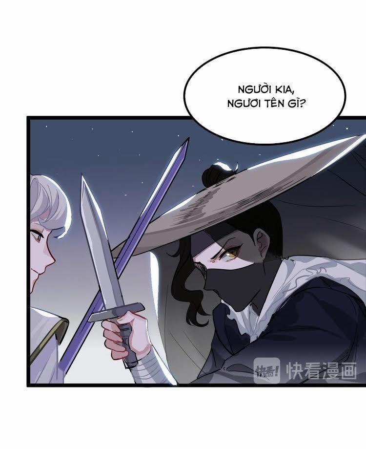 Trực Nam Tiểu Kiều Phi Của Vương Phủ 3 trang 51