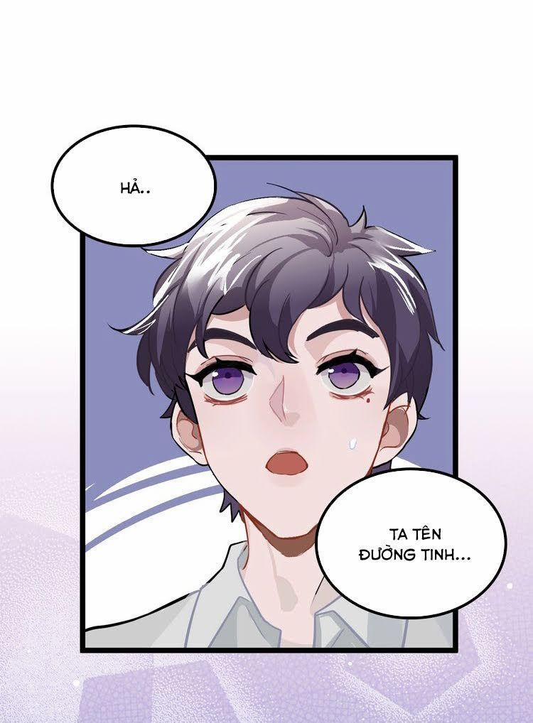 Trực Nam Tiểu Kiều Phi Của Vương Phủ 3 trang 52