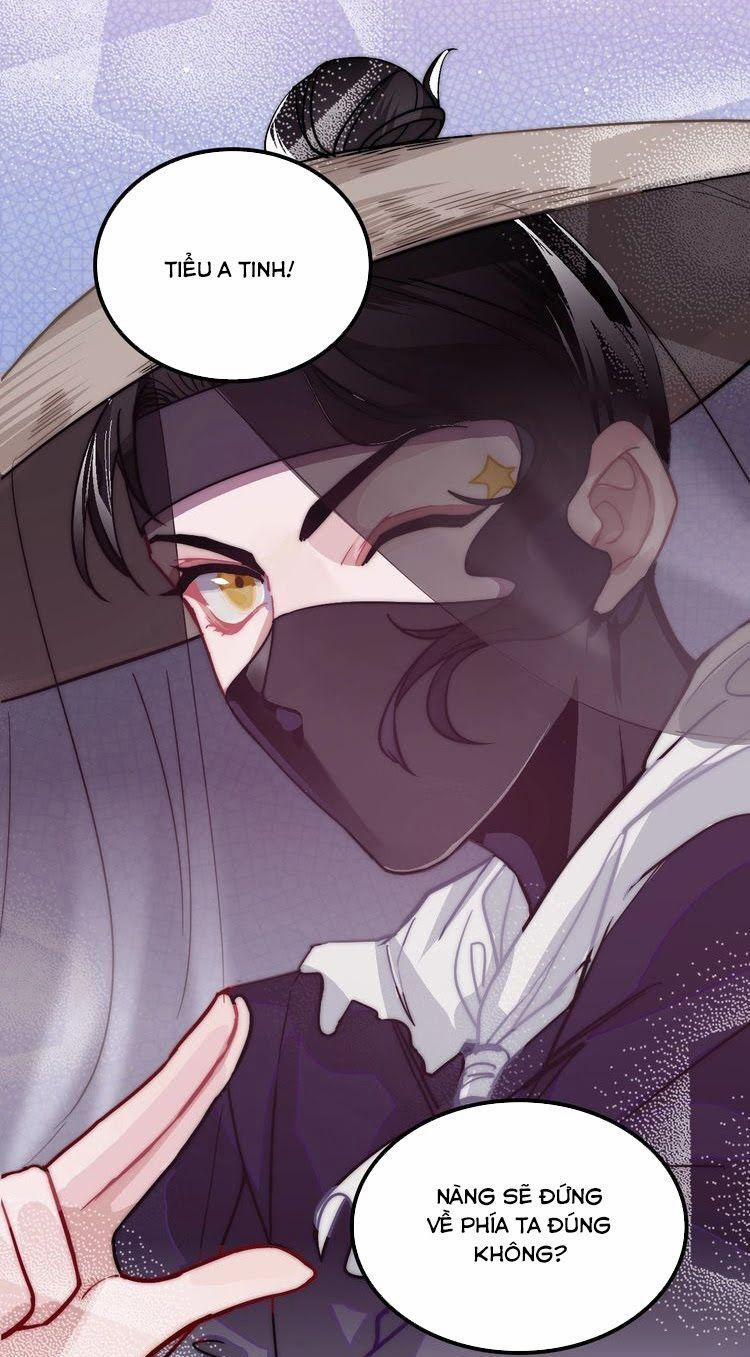 Trực Nam Tiểu Kiều Phi Của Vương Phủ 3 trang 53