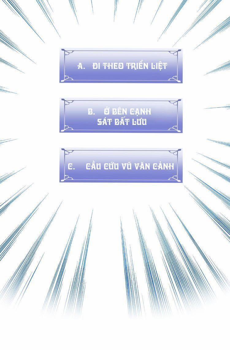 Trực Nam Tiểu Kiều Phi Của Vương Phủ 3 trang 55