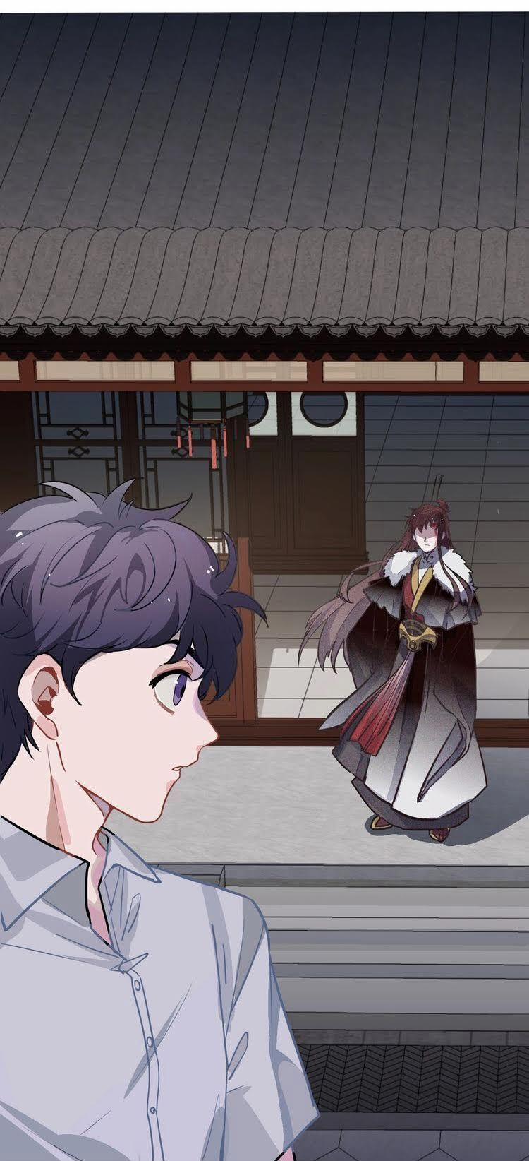 Trực Nam Tiểu Kiều Phi Của Vương Phủ 3 trang 57