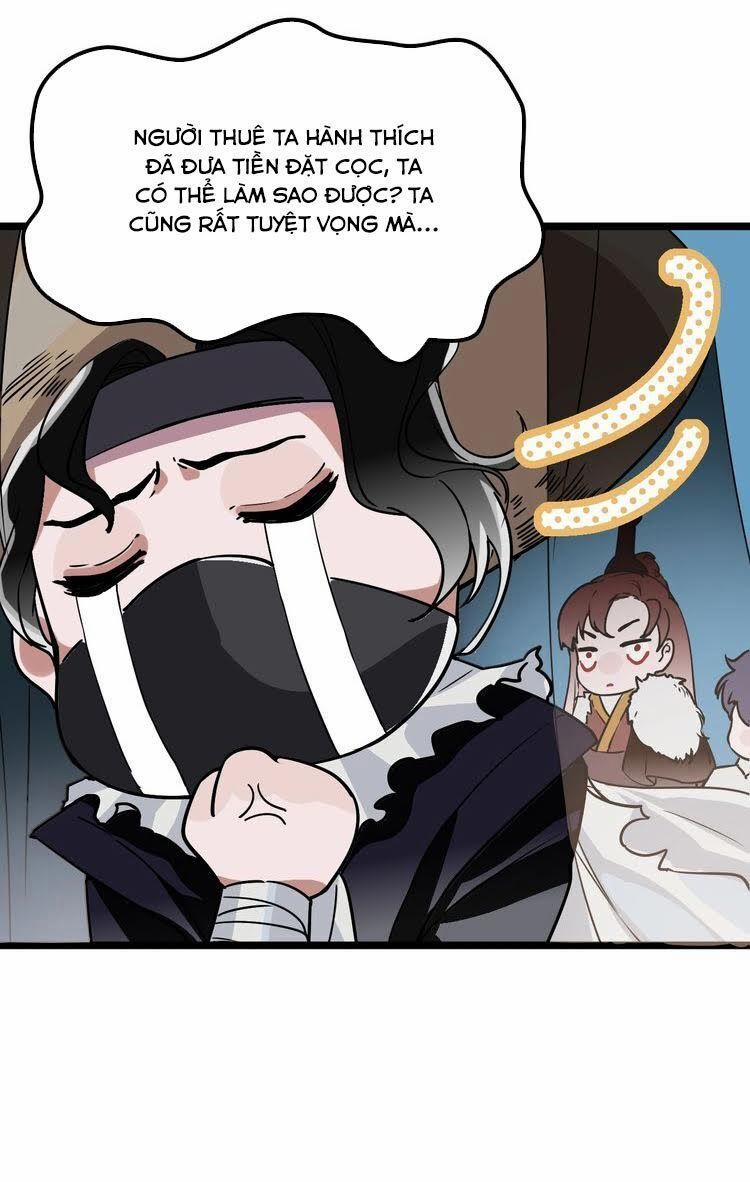 Trực Nam Tiểu Kiều Phi Của Vương Phủ 3 trang 8