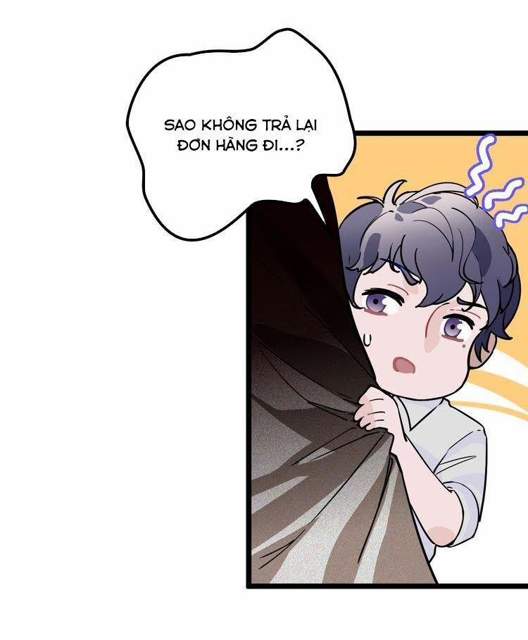 Trực Nam Tiểu Kiều Phi Của Vương Phủ 3 trang 9