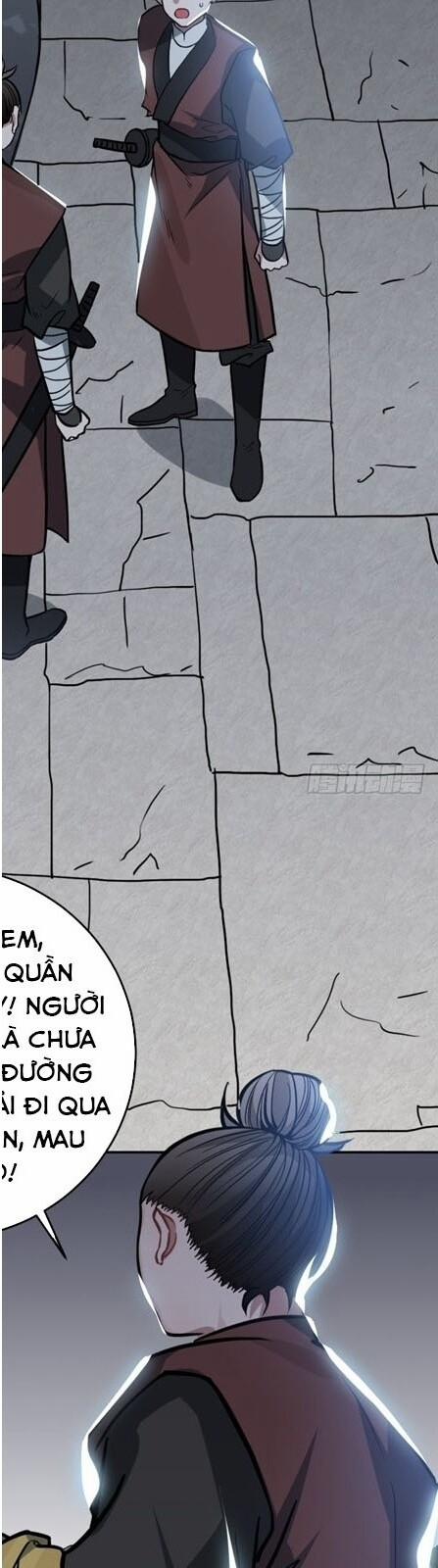 Trực Nam Tiểu Kiều Phi Của Vương Phủ 30 trang 10