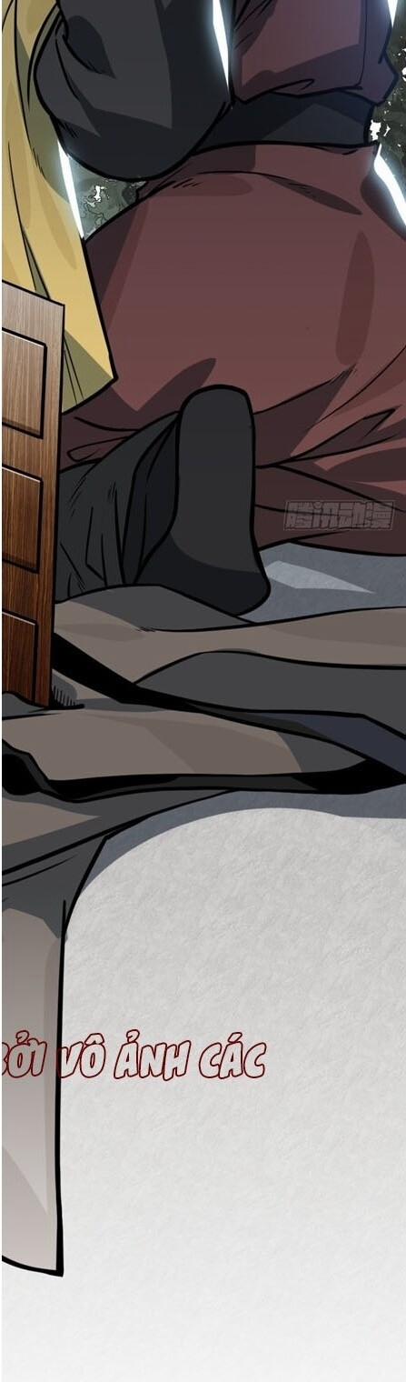 Trực Nam Tiểu Kiều Phi Của Vương Phủ 30 trang 11