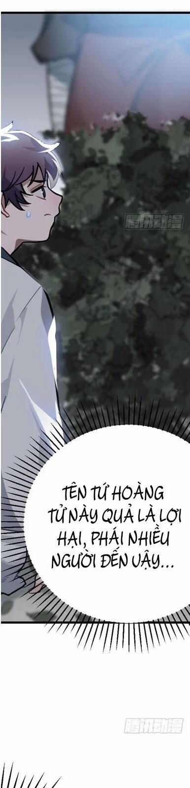 Trực Nam Tiểu Kiều Phi Của Vương Phủ 30 trang 13