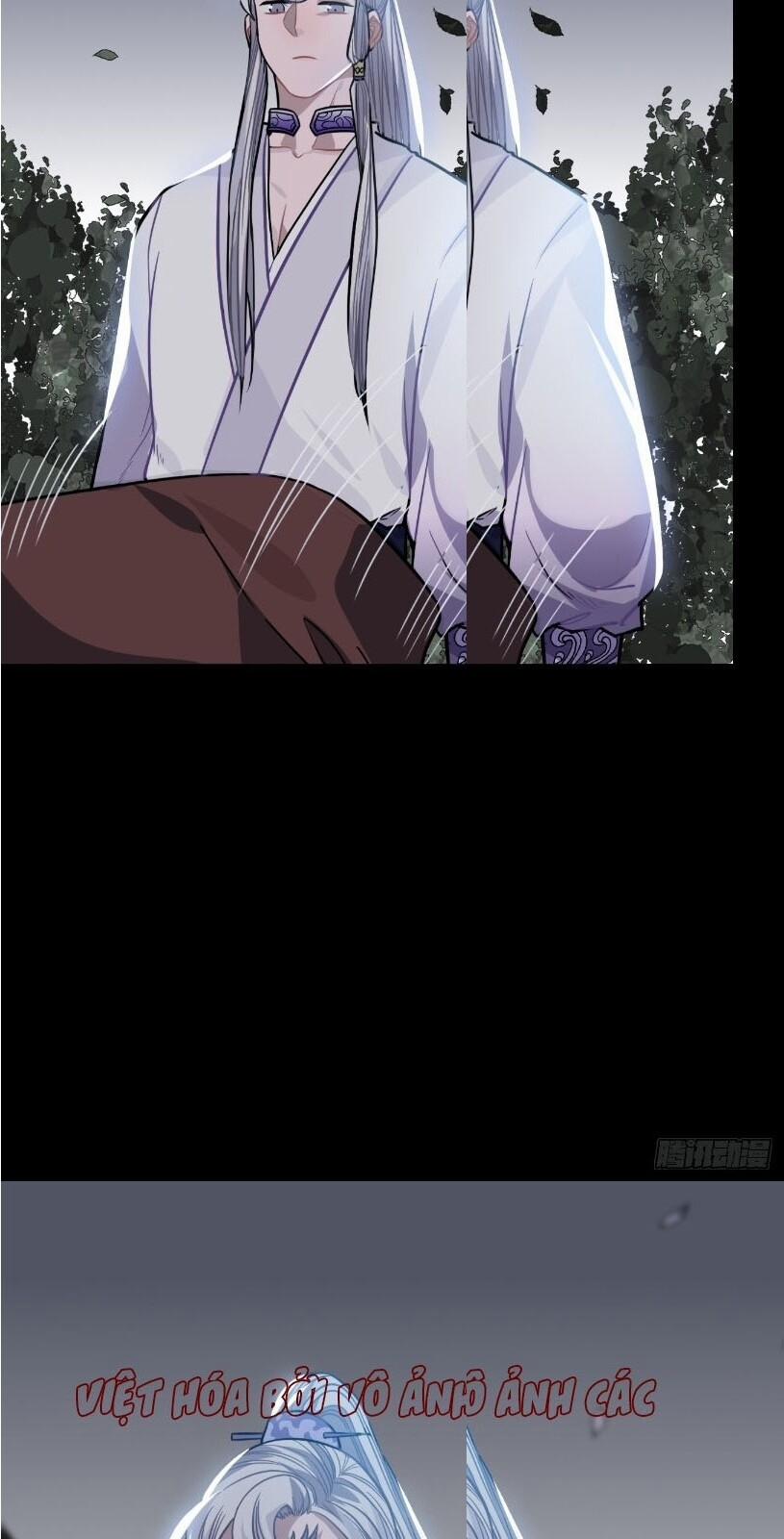 Trực Nam Tiểu Kiều Phi Của Vương Phủ 30 trang 19