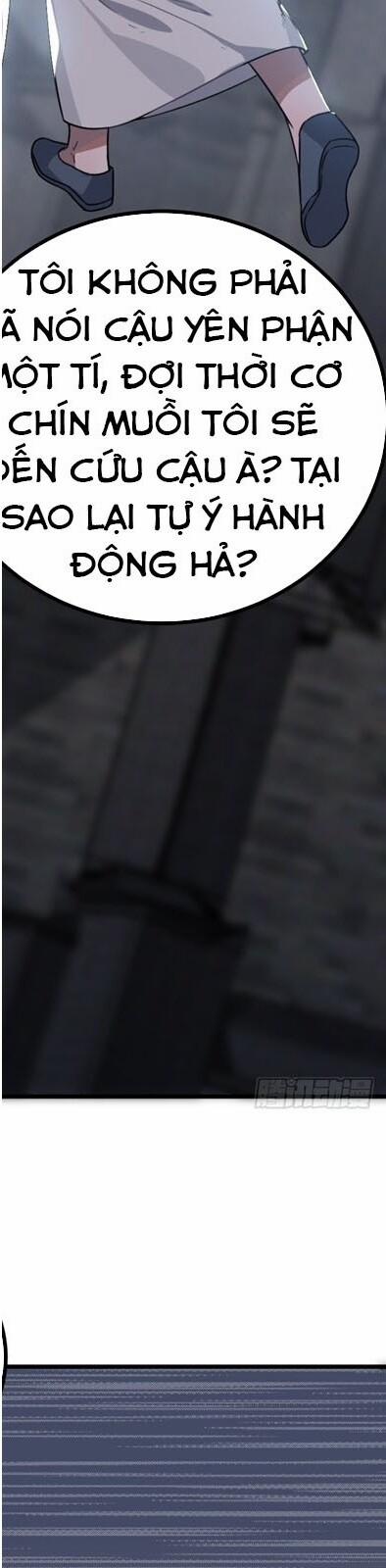 Trực Nam Tiểu Kiều Phi Của Vương Phủ 30 trang 27