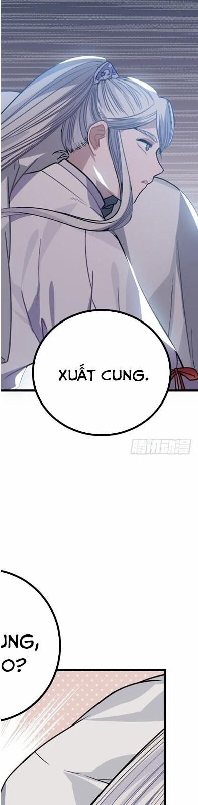 Trực Nam Tiểu Kiều Phi Của Vương Phủ 30 trang 28