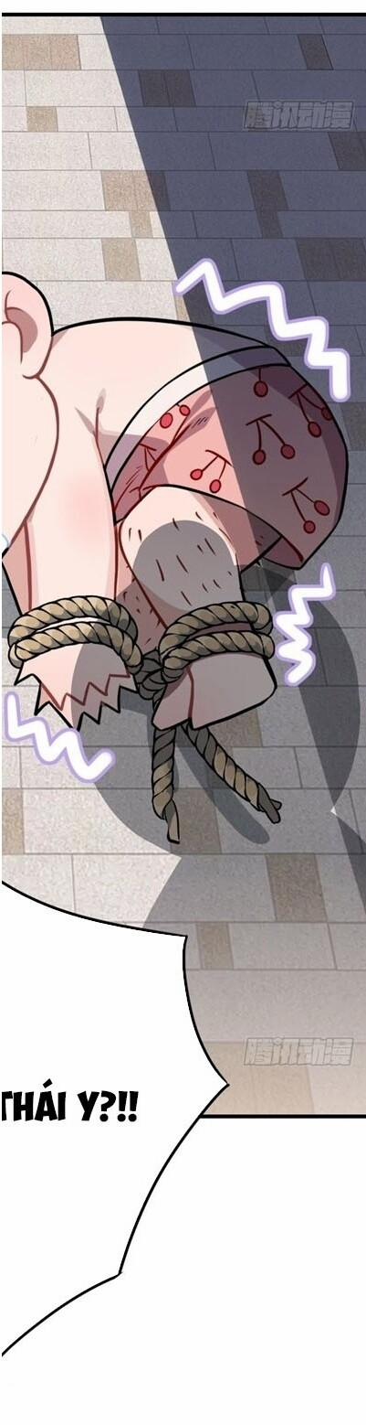 Trực Nam Tiểu Kiều Phi Của Vương Phủ 30 trang 3