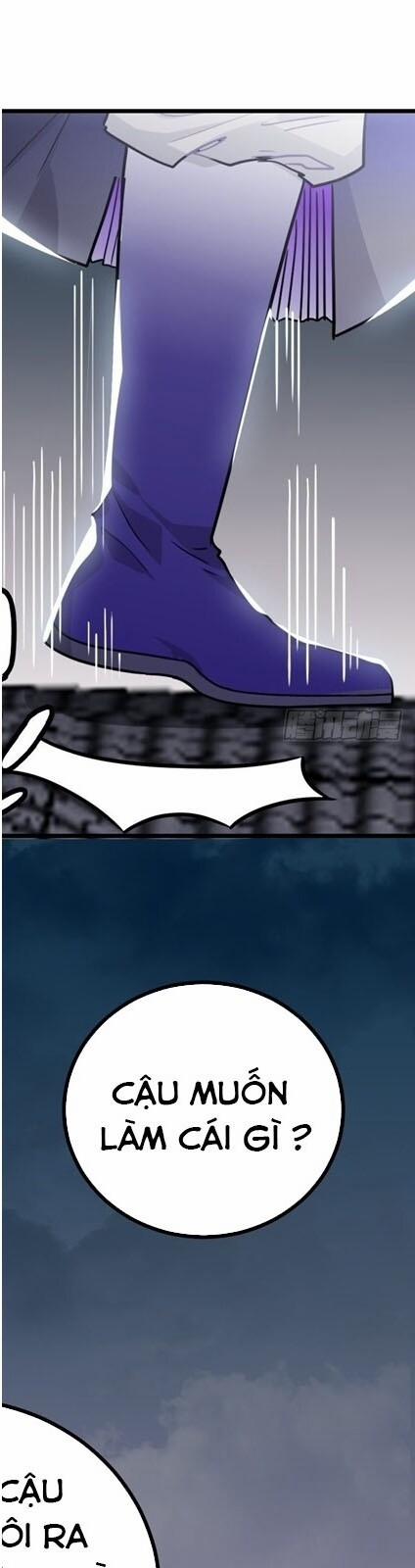 Trực Nam Tiểu Kiều Phi Của Vương Phủ 30 trang 33