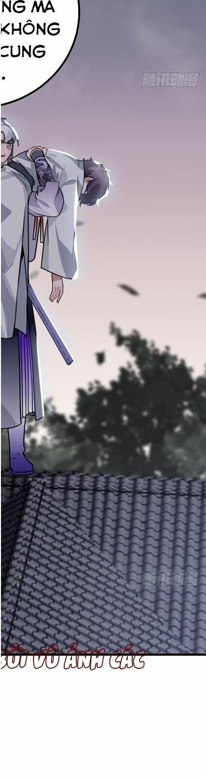 Trực Nam Tiểu Kiều Phi Của Vương Phủ 30 trang 34