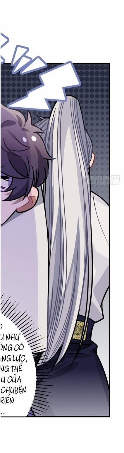 Trực Nam Tiểu Kiều Phi Của Vương Phủ 30 trang 35