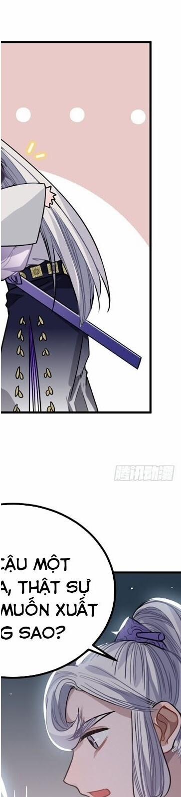 Trực Nam Tiểu Kiều Phi Của Vương Phủ 30 trang 36