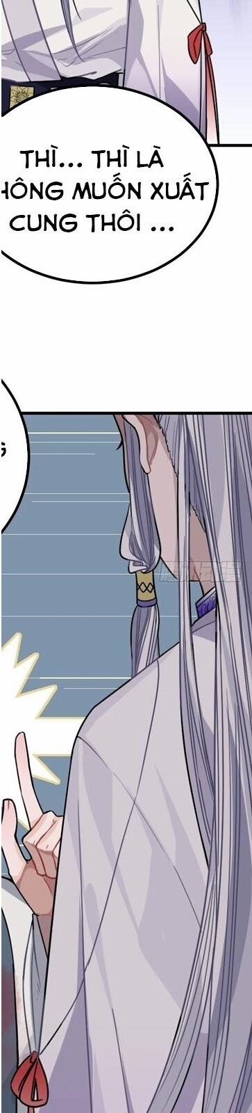 Trực Nam Tiểu Kiều Phi Của Vương Phủ 30 trang 38