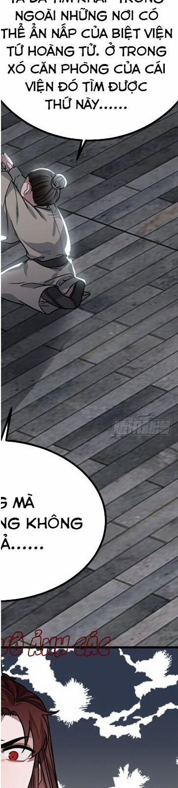 Trực Nam Tiểu Kiều Phi Của Vương Phủ 30 trang 49