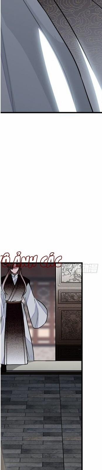 Trực Nam Tiểu Kiều Phi Của Vương Phủ 30 trang 52