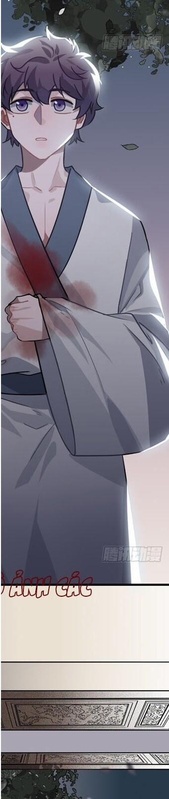 Trực Nam Tiểu Kiều Phi Của Vương Phủ 30 trang 55