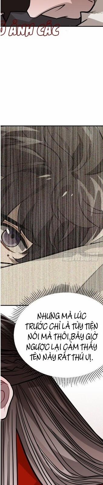 Trực Nam Tiểu Kiều Phi Của Vương Phủ 30 trang 6