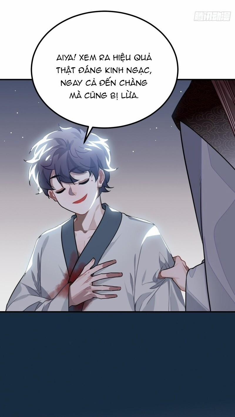 Trực Nam Tiểu Kiều Phi Của Vương Phủ 31 trang 14