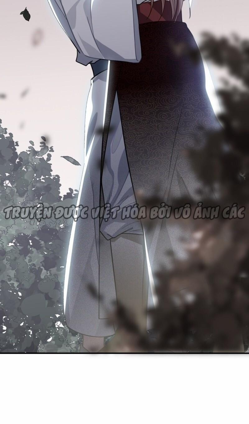 Trực Nam Tiểu Kiều Phi Của Vương Phủ 31 trang 16