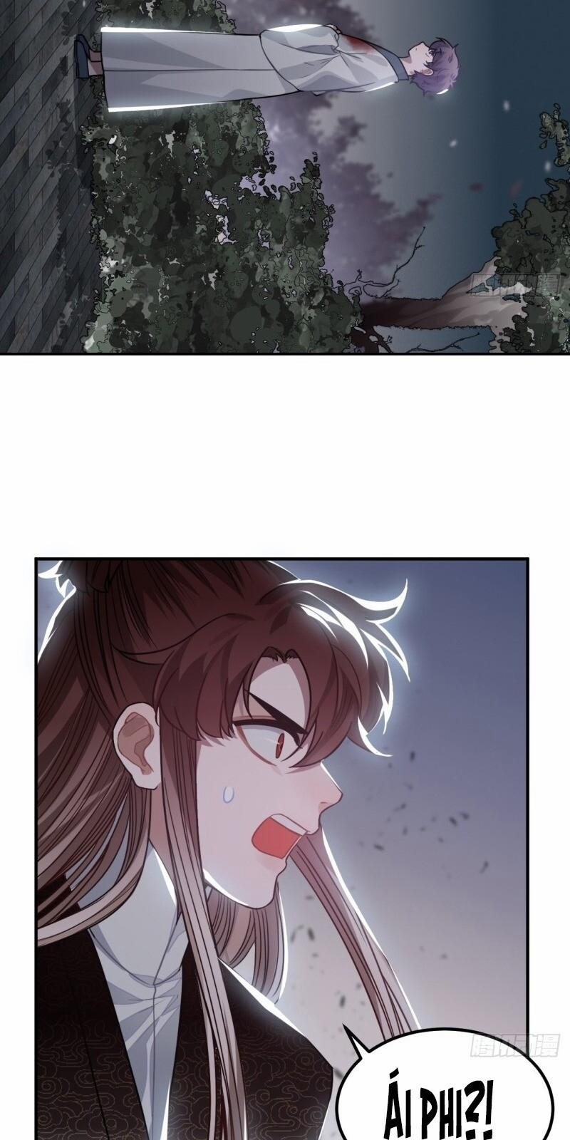 Trực Nam Tiểu Kiều Phi Của Vương Phủ 31 trang 2