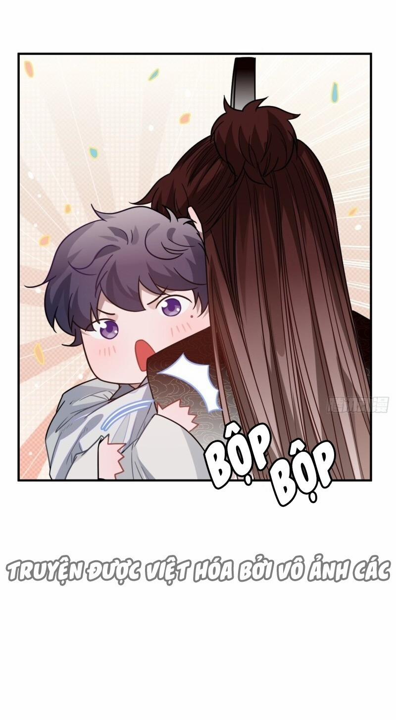 Trực Nam Tiểu Kiều Phi Của Vương Phủ 31 trang 21